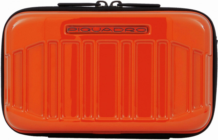 Сумка-мессенджер Piquadro PQ-Light CA6172PQLS2