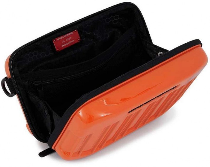 Сумка-мессенджер Piquadro PQ-Light CA6172PQLS2