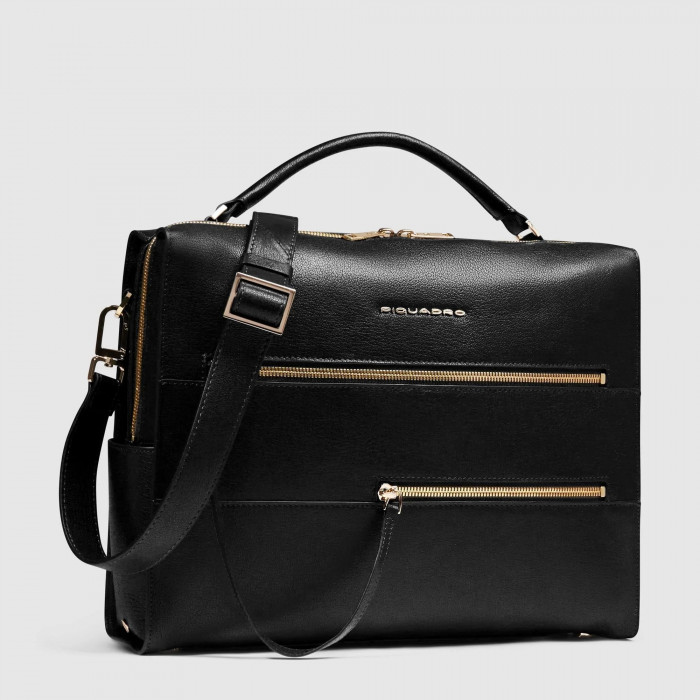 Деловая сумка Piquadro Patricia CA6774W140