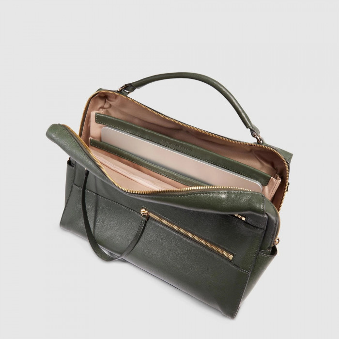 Деловая сумка Piquadro Patricia CA6774W140