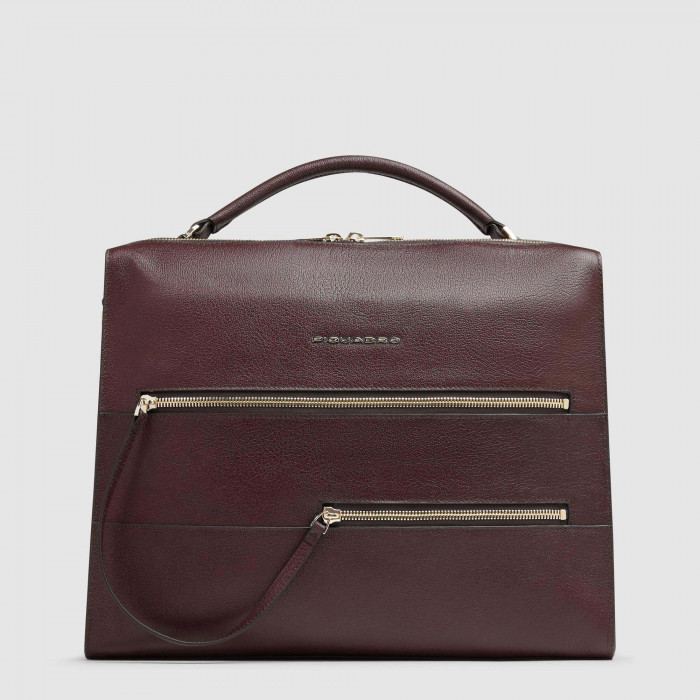 Деловая сумка Piquadro Patricia CA6774W140