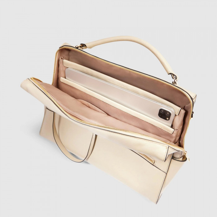 Деловая сумка Piquadro Patricia CA6774W140