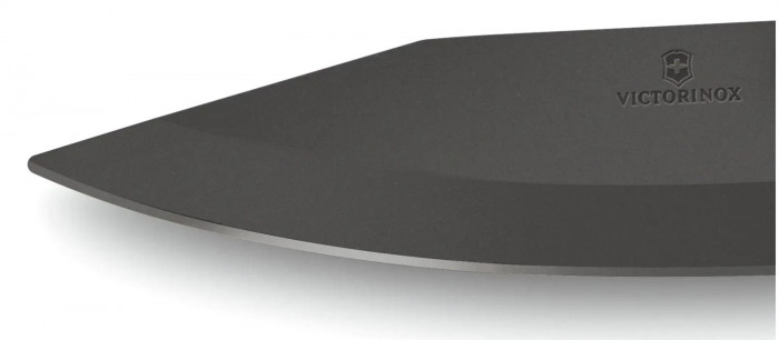Нож перочинный Victorinox Evoke BSH Alox Olive (0.9425.DS24) 136мм 4функц. оливковый подар.коробка