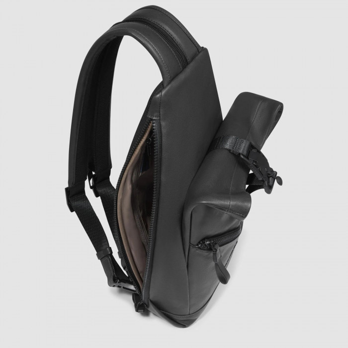 Рюкзак слинг Piquadro Harper CA6784AP