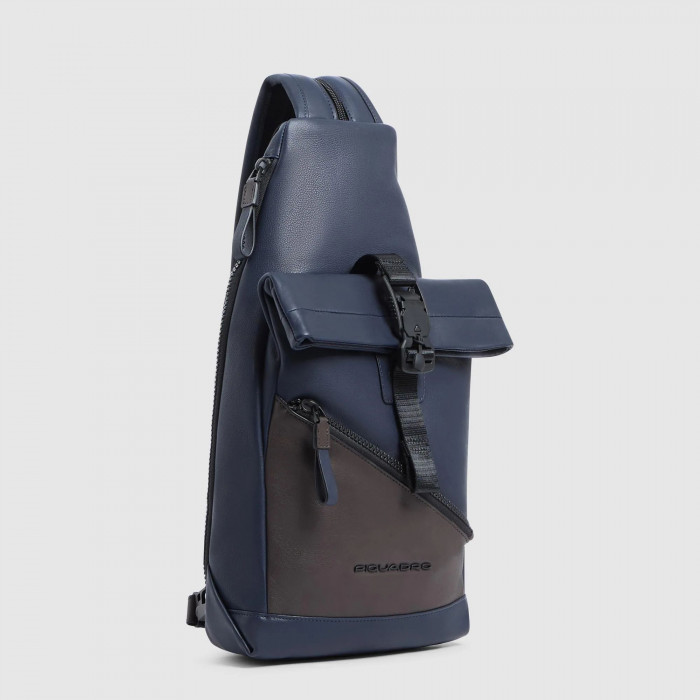 Рюкзак слинг Piquadro Harper CA6784AP