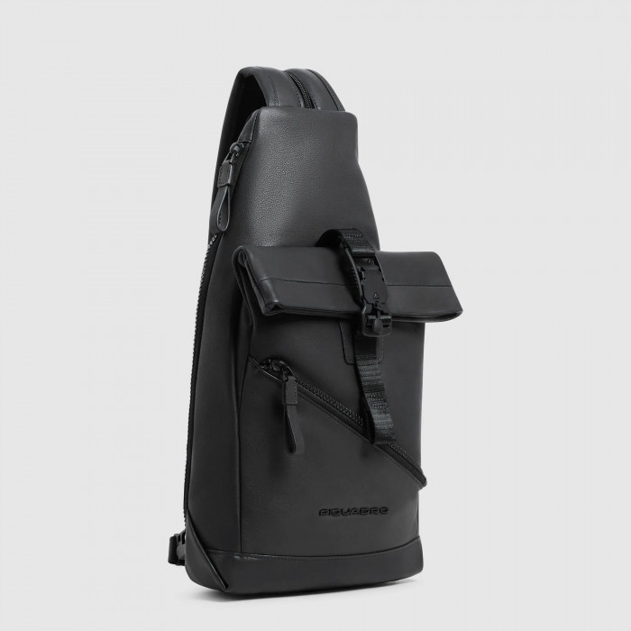 Рюкзак слинг Piquadro Harper CA6784AP