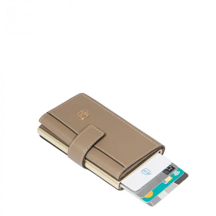 Чехол для кредитных карт Piquadro Lyra  PP5649W92R