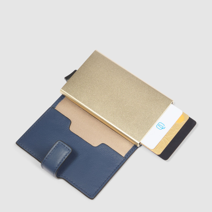 Чехол для кредитных карт Piquadro Lyra  PP5649W92R