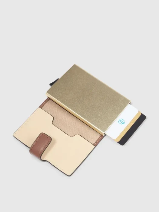 Чехол для кредитных карт Piquadro Lyra  PP5649W92R