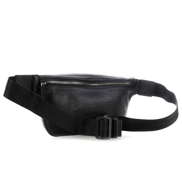 Сумка на пояс Piquadro Black Square CA2174B3