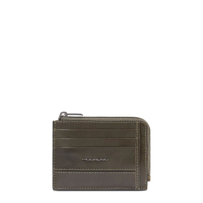 Чехол для кредитных карт Piquadro Philip PP4822W136R