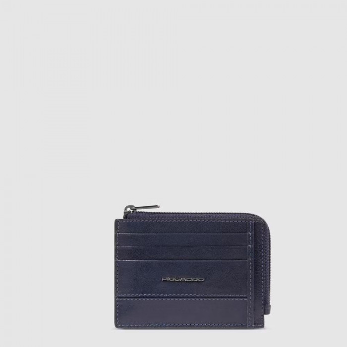 Чехол для кредитных карт Piquadro Philip PP4822W136R