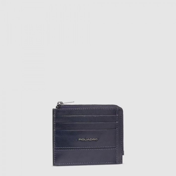 Чехол для кредитных карт Piquadro Philip PP4822W136R