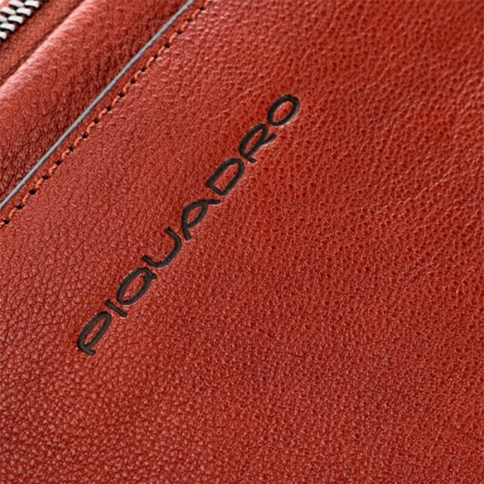 Сумка на пояс Piquadro Black Square CA2174B3