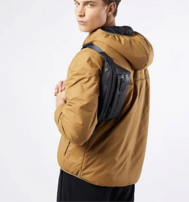 Сумка на пояс Piquadro URBAN CA2174UB00