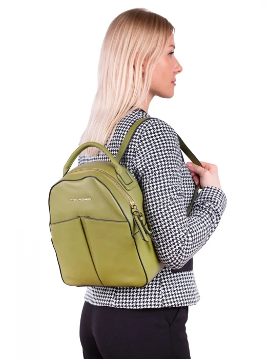 Рюкзак Piquadro Ashley CA6454W134