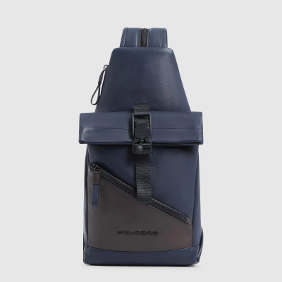 Рюкзак слинг Piquadro Harper CA6784AP