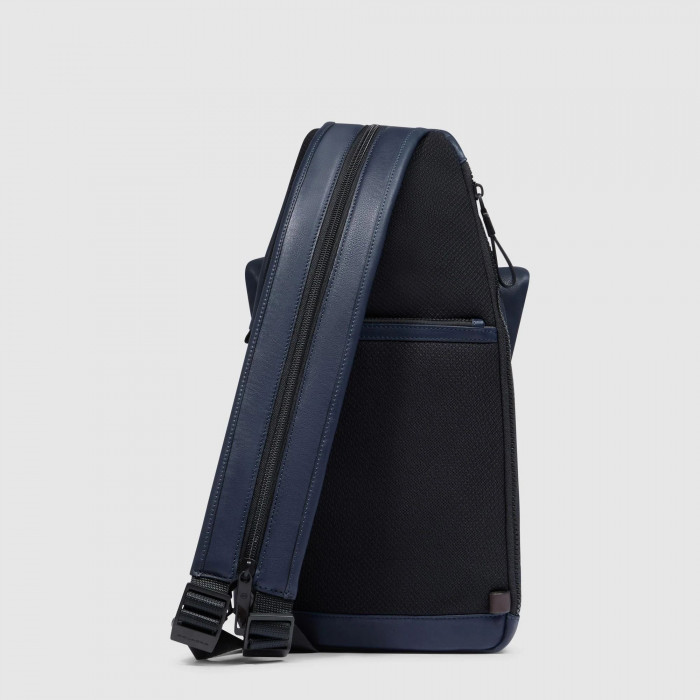 Рюкзак слинг Piquadro Harper CA6784AP