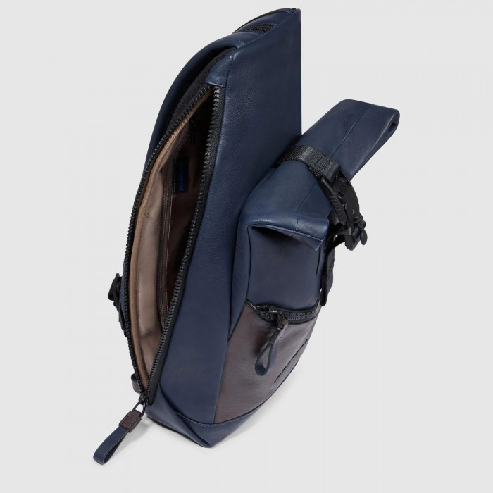 Рюкзак слинг Piquadro Harper CA6784AP