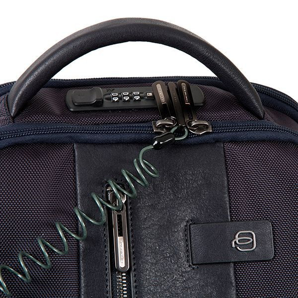 Рюкзак Piquadro Brief CA4439BRBM/N