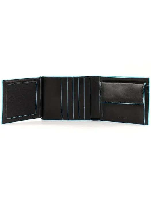 Кошелек Piquadro Blue Square PU1240B2