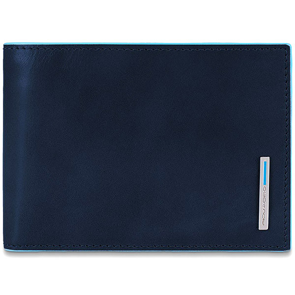 Кошелек Piquadro Blue Square PU1240B2
