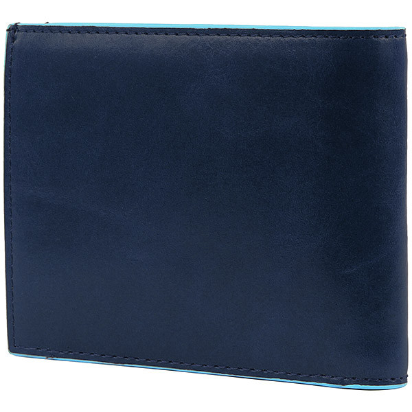 Кошелек Piquadro Blue Square PU1240B2