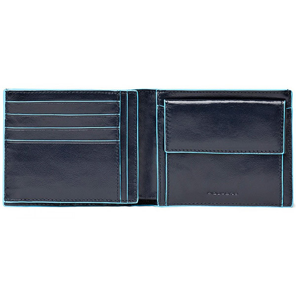 Кошелек Piquadro Blue Square PU1240B2