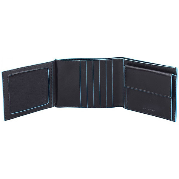 Кошелек Piquadro Blue Square PU1240B2