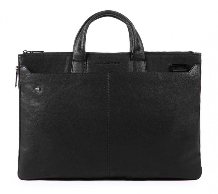Сумка Piquadro Black Square CA4598B3