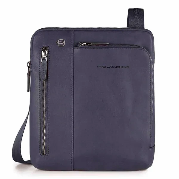 Сумка Piquadro Black Square CA1816B3/BLU4