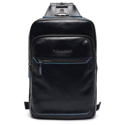 Рюкзак слинг Piquadro Blue Square CA6589B2