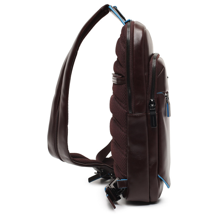Рюкзак слинг Piquadro Blue Square CA6589B2