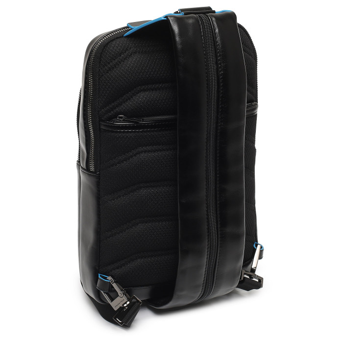Рюкзак слинг Piquadro Blue Square CA6589B2