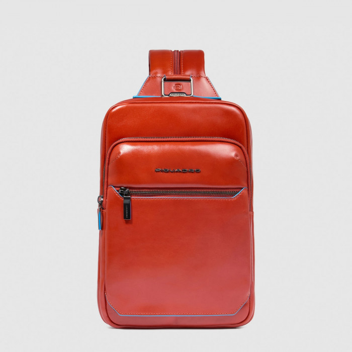 Рюкзак слинг Piquadro Blue Square CA6589B2