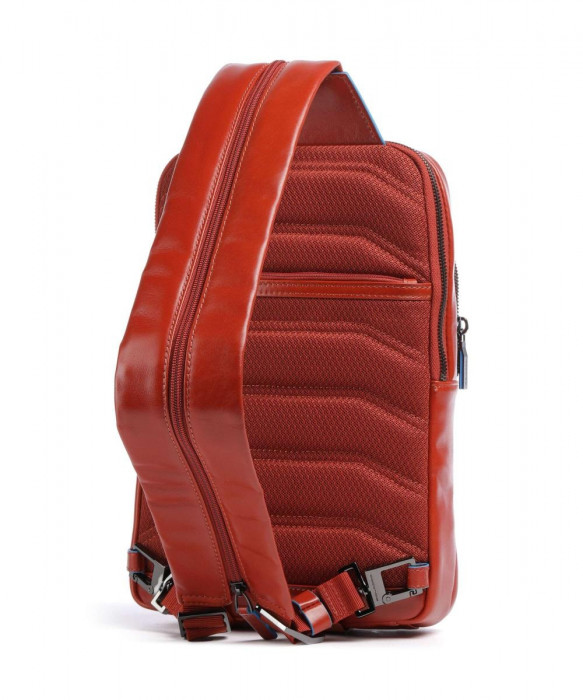 Рюкзак слинг Piquadro Blue Square CA6589B2