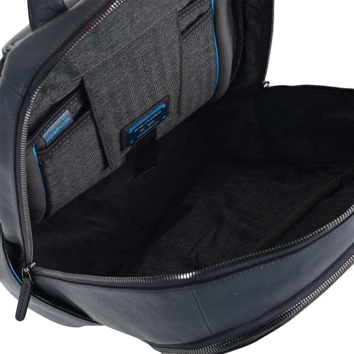 Рюкзак Piquadro Black Square CA3214B3