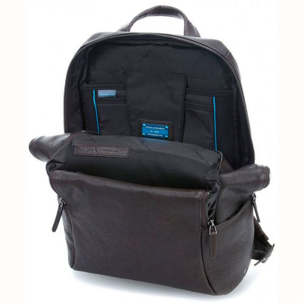 Рюкзак Piquadro Black Square CA3214B3