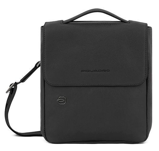 Сумка Piquadro Black Square CA6107B3/N