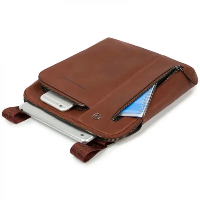 Сумка Piquadro Black Square CA1816B3/TM