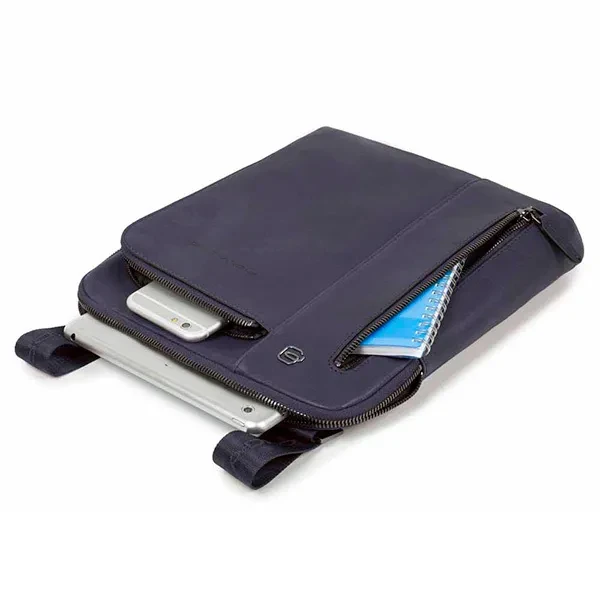 Сумка Piquadro Black Square CA1816B3/TM