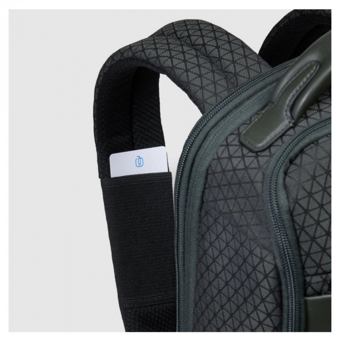Рюкзак Piquadro Hex CA6827W139