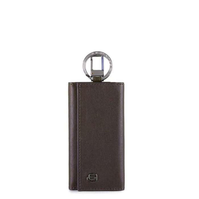 Ключница Piquadro Black Square PC1397B3