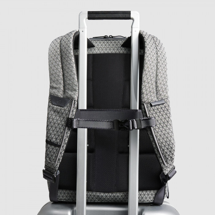 Рюкзак Piquadro Hex CA6828W139