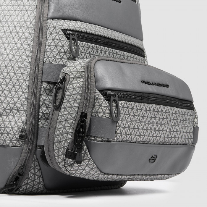 Рюкзак Piquadro Hex CA6828W139