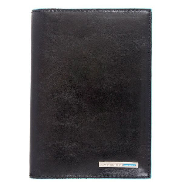 Обложка для документов Piquadro Blue Square PP5246B2R
