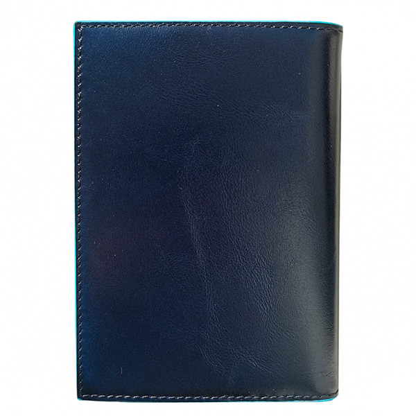 Обложка для документов Piquadro Blue Square PP5246B2R