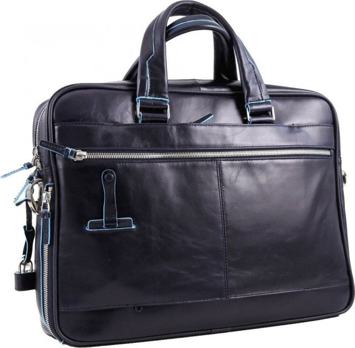 Сумка Piquadro Blue Square CA2849B2/BLU2