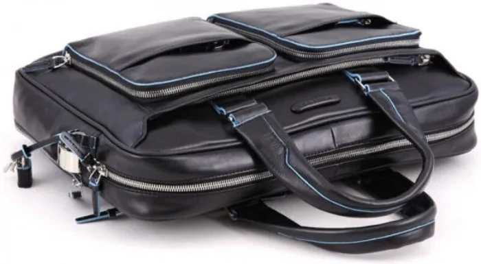 Сумка Piquadro Blue Square CA2849B2/BLU2