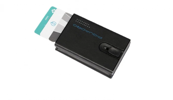 Чехол для кредитных карт Piquadro Urban PP5585UB00R